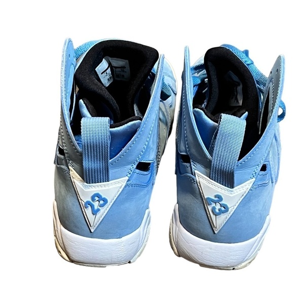 Mens Air Jordan 7 Retro Pantone Size 8 - Picture 4 of 5